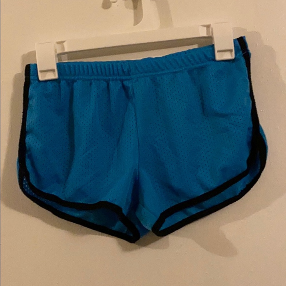 2 pair of beach shorts
